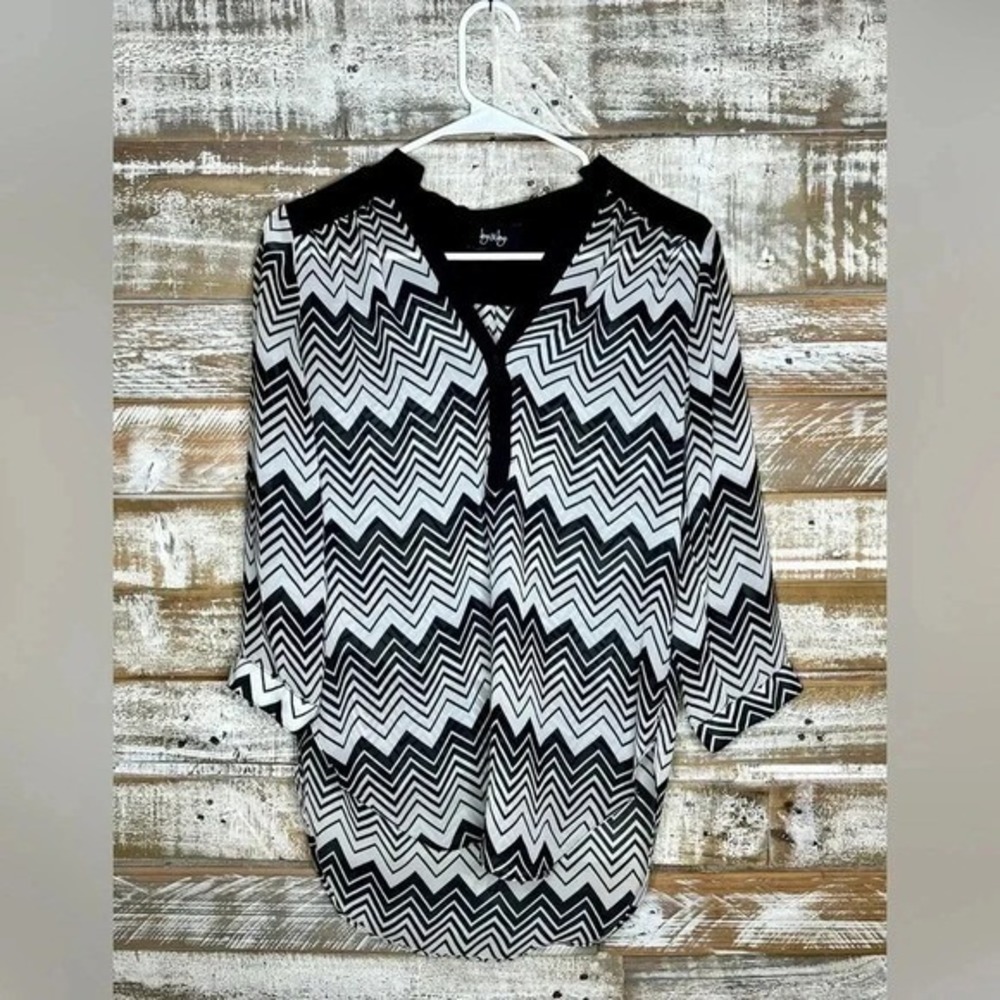 Women's By By long sleeved top‎ S